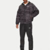 EA7 Emporio Armani Анцуг 7M000079 AF12948 UC001 Черен Regular Fit за Мъже цена