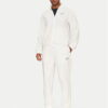 EA7 Emporio Armani Анцуг 7M000170 AF13411 U0005 Бял Regular Fit за Мъже цена