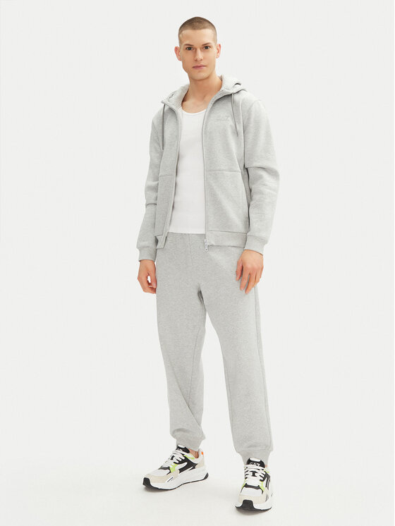 EA7 Emporio Armani Анцуг 7M000243 AF10377 O8002 Сив Regular Fit за Мъже цена