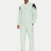 EA7 Emporio Armani Анцуг 7M000268 AF12451 U9060 Син Regular Fit за Мъже цена