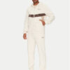 EA7 Emporio Armani Анцуг 7M000283 AF12660 U1112 Бял Regular Fit за Мъже цена