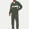 EA7 Emporio Armani Анцуг 7M000283 AF12660 U8109 Тъмносин Regular Fit за Мъже цена