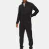 EA7 Emporio Armani Анцуг 7M000328 AF12660 UC001 Черен Regular Fit за Мъже цена