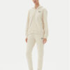 EA7 Emporio Armani Анцуг 7W000076 AF10443 U1079 Бежов Regular Fit за Жени цена