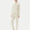 EA7 Emporio Armani Анцуг 7W000115 AF13135 U1079 Бежов Regular Fit за Жени цена