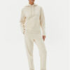 EA7 Emporio Armani Анцуг 7W000116 AF10443 U1079 Бежов Regular Fit за Жени цена