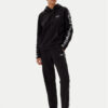 EA7 Emporio Armani Анцуг 7W000116 AF10443 UC001 Черен Regular Fit за Жени цена