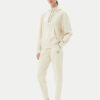 EA7 Emporio Armani Анцуг 7W000117 AF13135 U1079 Бежов Regular Fit за Жени цена