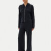 EA7 Emporio Armani Анцуг 7W000119 AF12643 UC001 Черен Loose Fit за Жени цена