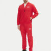 EA7 Emporio Armani Анцуг 8NPV08 PN4HZ 1451 Червен Regular Fit за Мъже цена