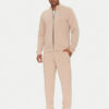 EA7 Emporio Armani Анцуг 8NPV56 PJ4EZ U6155 Син Regular Fit за Мъже цена