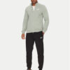 EA7 Emporio Armani Анцуг 8NPV60 PJVRZ M7003 Зелен Regular Fit за Мъже цена