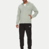 EA7 Emporio Armani Анцуг 8NPV63 PJVRZ M7003 Зелен Regular Fit за Мъже цена