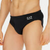 EA7 Emporio Armani Бански 7M000501 AF14514 MC026 Черен за Мъже цена