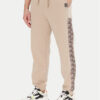EA7 Emporio Armani Долнище анцуг 7M000216 AF12660 U6155 Бежов Regular Fit за Мъже цена
