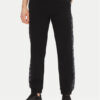 EA7 Emporio Armani Долнище анцуг 7M000216 AF12660 UC001 Черен Regular Fit за Мъже цена