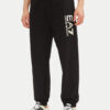 EA7 Emporio Armani Долнище анцуг 7M000233 AF13512 MC156 Черен Regular Fit за Мъже цена