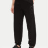 EA7 Emporio Armani Долнище анцуг 7M000233 AF13512 UC001 Черен Regular Fit за Мъже цена