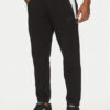 EA7 Emporio Armani Долнище анцуг 7M000274 AF12451 UC001 Черен Regular Fit за Мъже цена