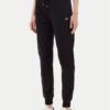 EA7 Emporio Armani Долнище анцуг 7W000082 AF13135 UC001 Черен Regular Fit за Жени цена