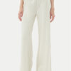 EA7 Emporio Armani Долнище анцуг 7W000083 AF13135 U1112 Бежов Wide Leg за Жени цена