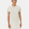 EA7 Emporio Armani Ежедневна рокля 7W000084 AF12484 U1112 Бежов Regular Fit за Жени цена
