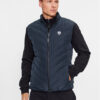 EA7 Emporio Armani Елек 8NPQ02 PNE1Z 1578 Тъмносин Regular Fit за Мъже цена