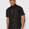 EA7 Emporio Armani Елек 8NPQ03 PNE1Z 1200 Черен Regular Fit за Мъже цена