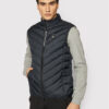 EA7 Emporio Armani Елек 8NPQ03 PNE1Z 1578 Тъмносин Regular Fit за Мъже цена
