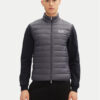 EA7 Emporio Armani Елек 8NPQ06 PNGPZ U8115 Сив Regular Fit за Мъже цена