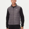EA7 Emporio Armani Жилетка за костюм 8NPQ06 PNGPZ 1992 Сив Regular Fit за Мъже цена