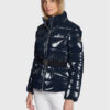 EA7 Emporio Armani Зимно яке 6LTB12 TNAUZ 1554 Тъмносин Regular Fit за Жени цена