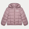 EA7 Emporio Armani Зимно яке 8NFB08 FNF8Z 1341 Виолетов Regular Fit за Момичета цена