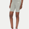 EA7 Emporio Armani Къс клин 7W000511 AF12625 U8058 Сив Slim Fit за Жени цена