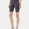 EA7 Emporio Armani Къс клин 7W000511 AF12625 U8115 Сив Slim Fit за Жени цена