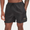 EA7 Emporio Armani Плувни шорти 7M000530 AF13241 UC001 Черен Regular Fit за Мъже цена