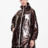 EA7 Emporio Armani Преходно яке 3RTL01 TNBMZ 2303 Кафяв Regular Fit за Жени цена