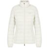 EA7 Emporio Armani Преходно яке 7W000088 AF12477 U1112 Бежов Regular Fit за Жени цена
