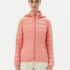 EA7 Emporio Armani Преходно яке 8NTB23 TNF8Z U4076 Оранжев Regular Fit за Жени цена