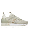 EA7 Emporio Armani Сникърси X8X027 XK050 U453 Бежов за Жени цена