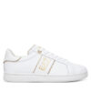 EA7 Emporio Armani Сникърси X8X102 XK346 U447 Бял за Мъже цена