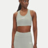 EA7 Emporio Armani Спортен сутиен 7W000231 AF12625 U8058 Сив за Жени цена