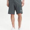 EA7 Emporio Armani Спортни шорти 7M000196 AF13554 U8109 Сив Regular Fit за Мъже цена
