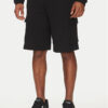 EA7 Emporio Armani Спортни шорти 7M000326 AF12660 UC001 Черен Regular Fit за Мъже цена