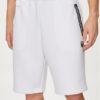 EA7 Emporio Armani Спортни шорти 8NPS08 PJ4EZ 1100 Бял Regular Fit за Мъже цена