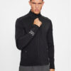 EA7 Emporio Armani Суитшърт 6RPMC5 PJTNZ 1200 Черен Regular Fit за Мъже цена