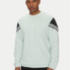 EA7 Emporio Armani Суитшърт 7M000272 AF12451 U9060 Син Regular Fit за Мъже цена