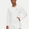 EA7 Emporio Armani Суитшърт 7M000568 AF13512 M0003 Бял Regular Fit за Мъже цена