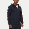 EA7 Emporio Armani Суитшърт 7M000568 AF13512 MB149 Тъмносин Regular Fit за Мъже цена