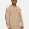 EA7 Emporio Armani Суитшърт 7M000569 AF13512 M1013 Бежов Regular Fit за Мъже цена